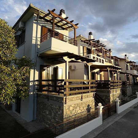Levantes Villas Kala Nera Room photo
