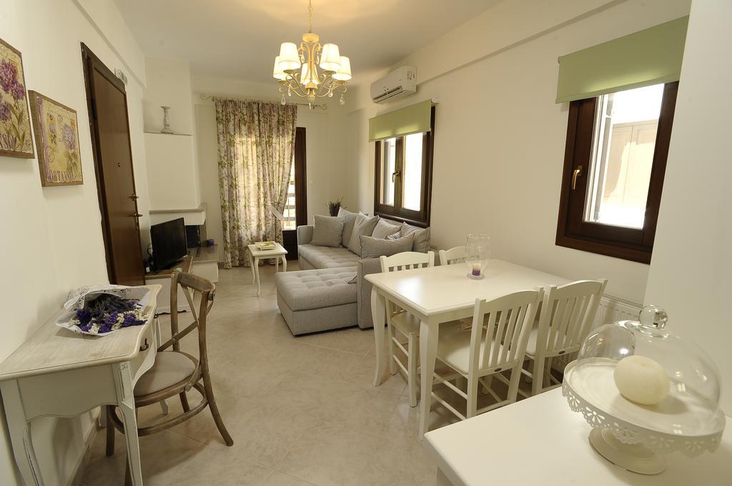 Levantes Villas Kala Nera Room photo