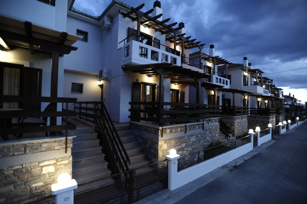 Levantes Villas Kala Nera Room photo