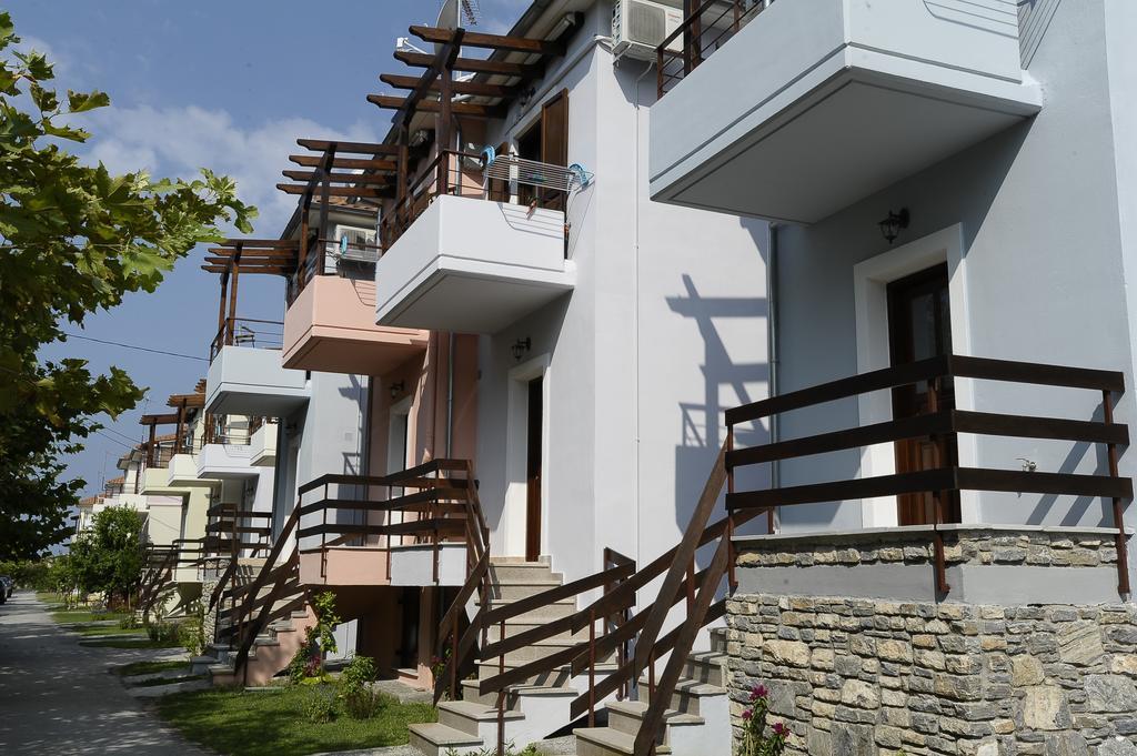 Levantes Villas Kala Nera Room photo