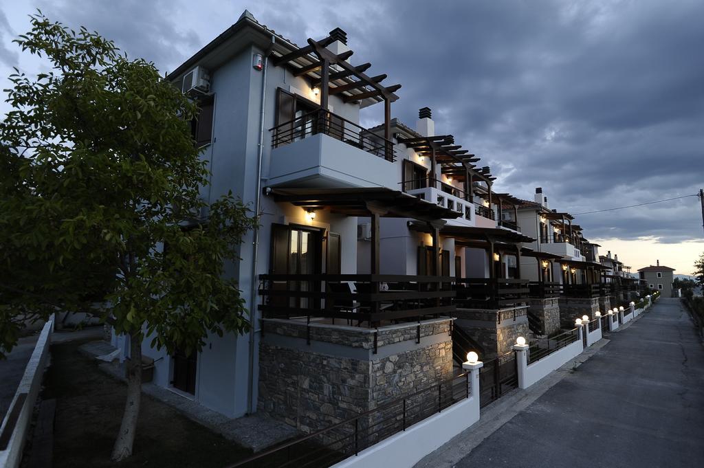 Levantes Villas Kala Nera Room photo