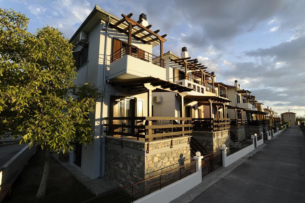 Levantes Villas Kala Nera Room photo