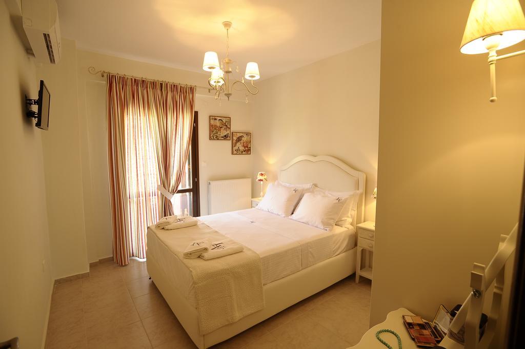 Levantes Villas Kala Nera Room photo