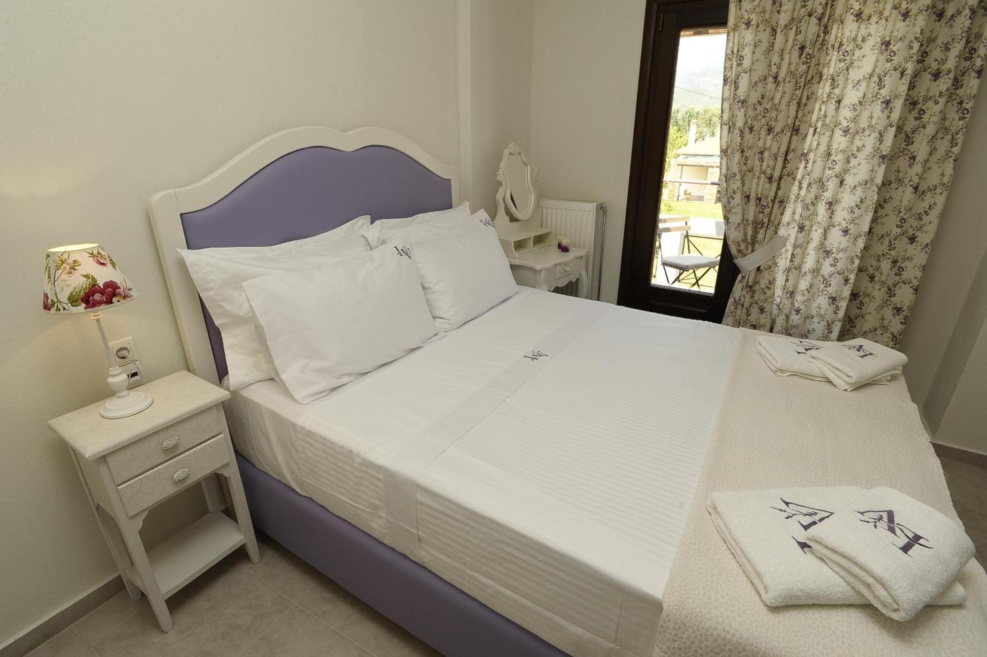 Levantes Villas Kala Nera Exterior photo