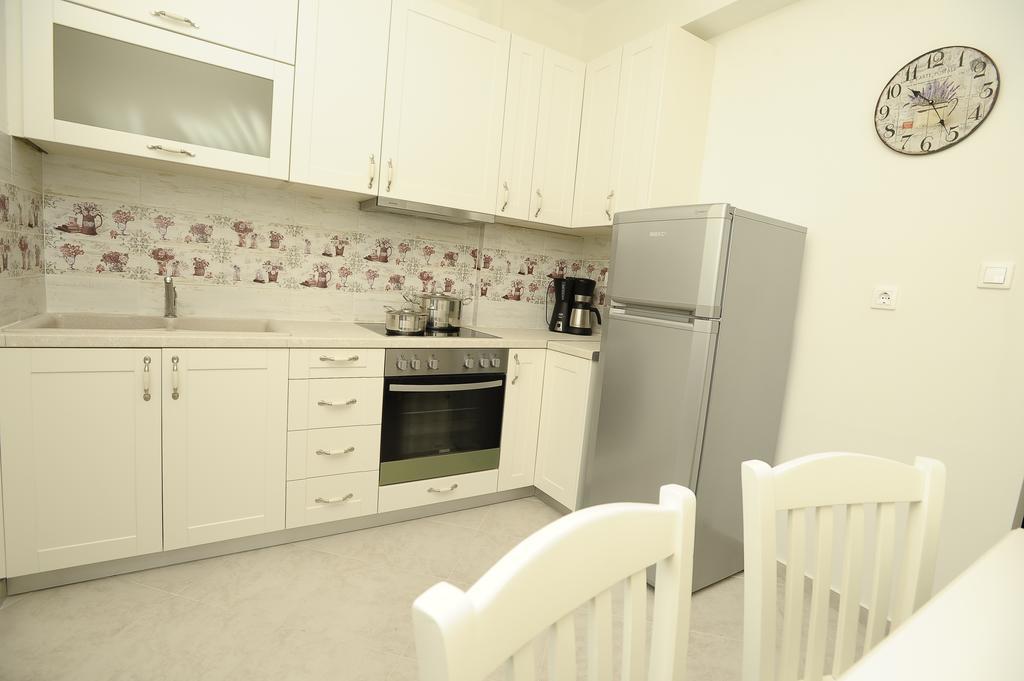 Levantes Villas Kala Nera Room photo