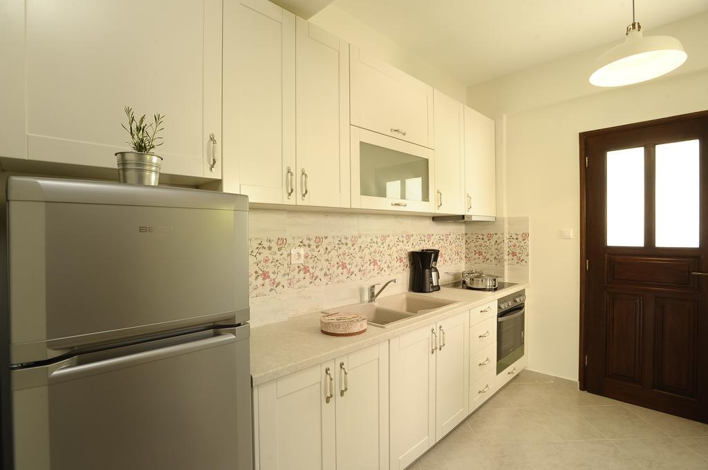 Levantes Villas Kala Nera Room photo