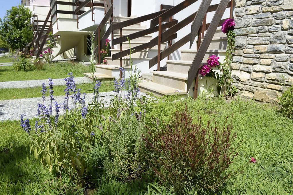 Levantes Villas Kala Nera Exterior photo