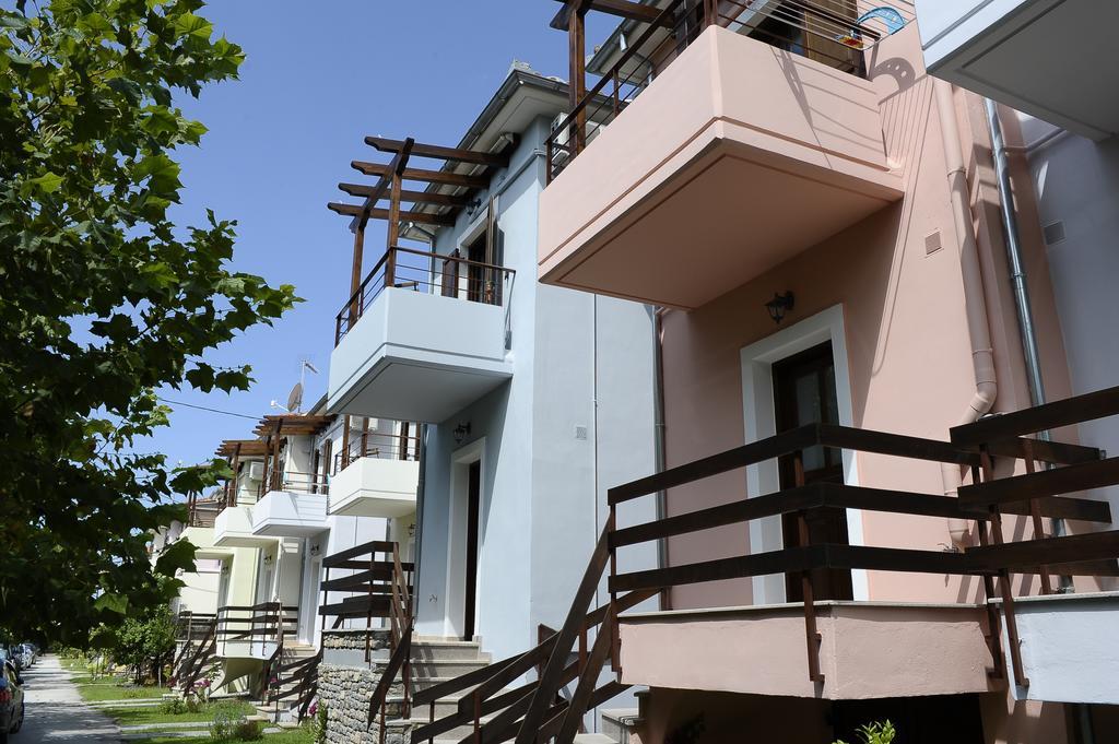 Levantes Villas Kala Nera Exterior photo