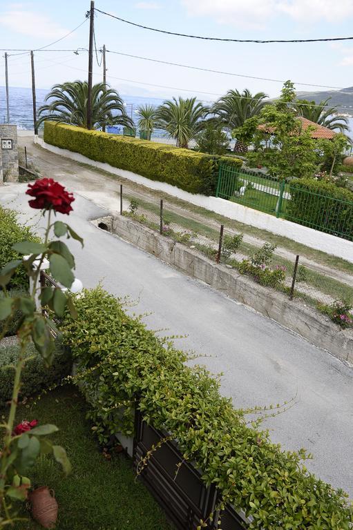 Levantes Villas Kala Nera Exterior photo