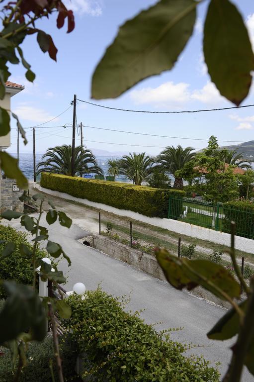Levantes Villas Kala Nera Exterior photo