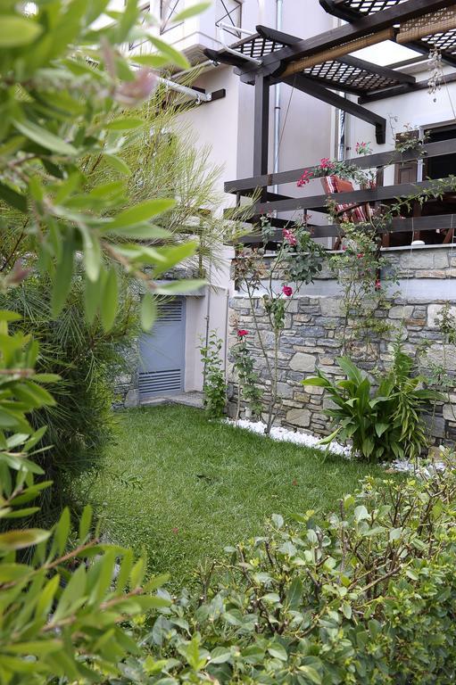 Levantes Villas Kala Nera Exterior photo