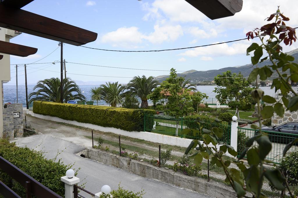 Levantes Villas Kala Nera Exterior photo