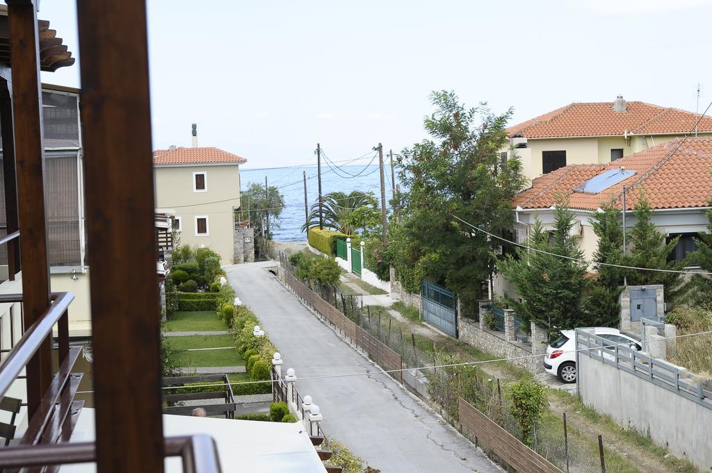 Levantes Villas Kala Nera Exterior photo