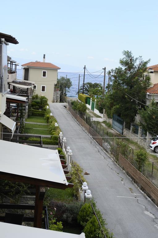 Levantes Villas Kala Nera Exterior photo