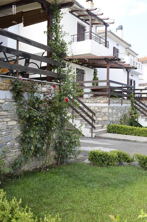 Levantes Villas Kala Nera Exterior photo