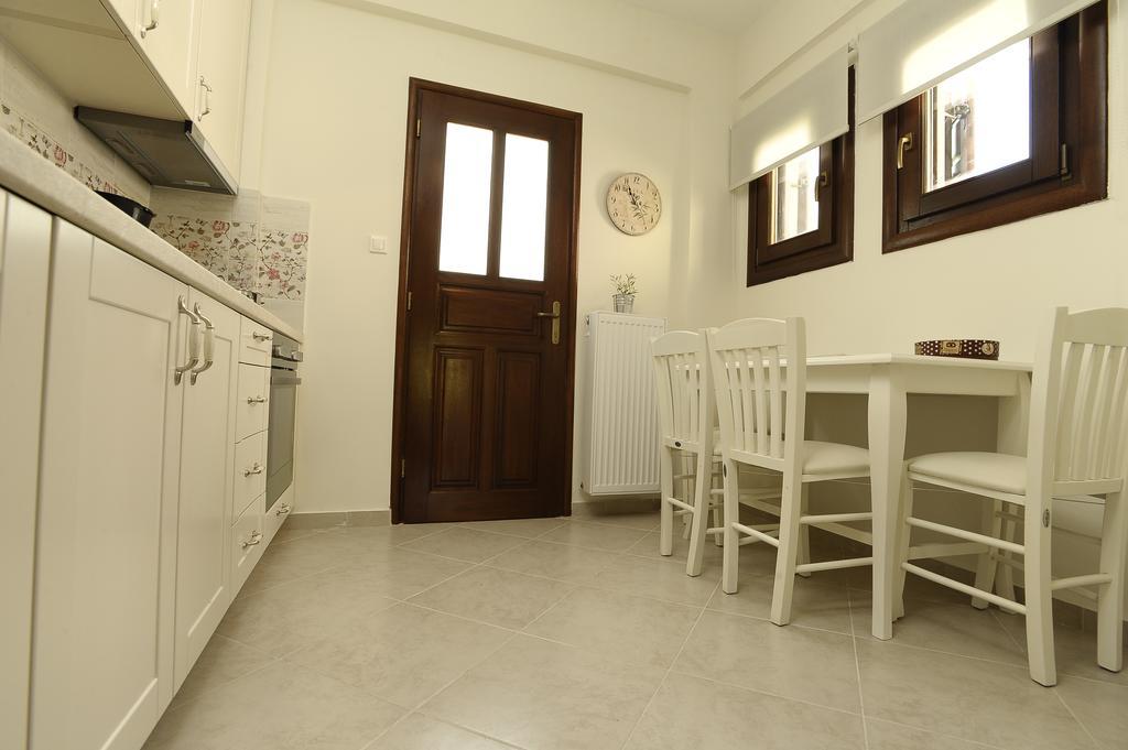 Levantes Villas Kala Nera Room photo