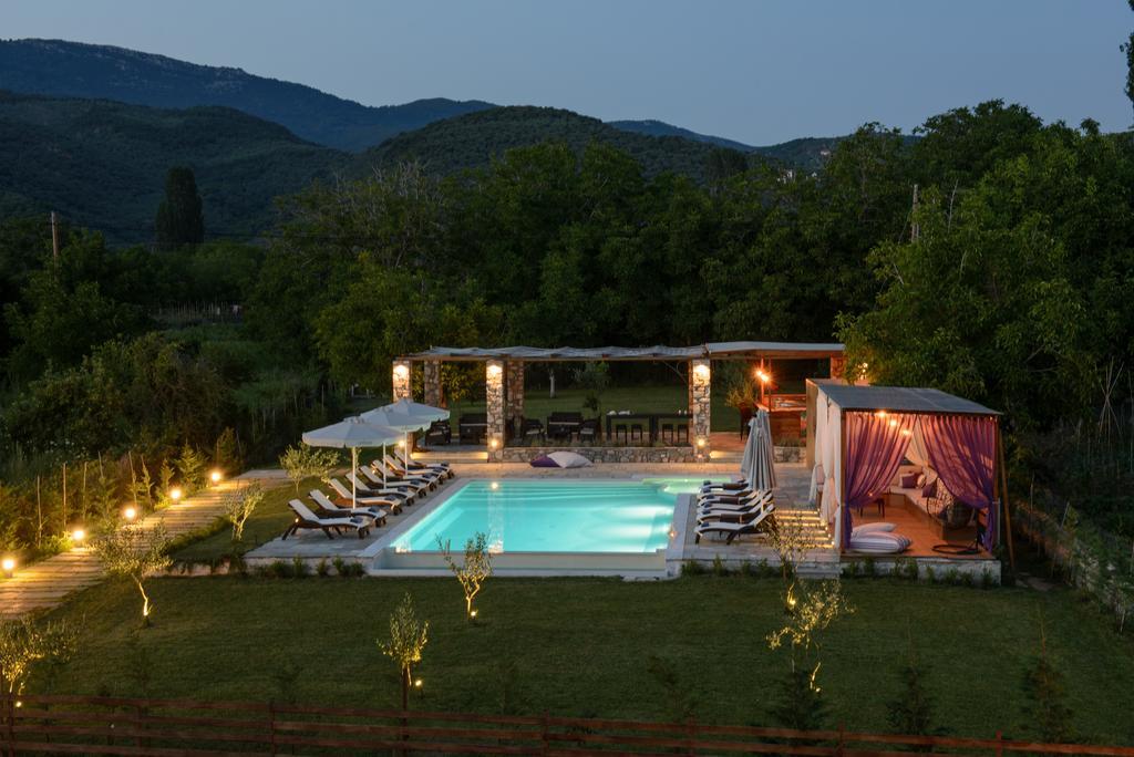 Levantes Villas Kala Nera Exterior photo