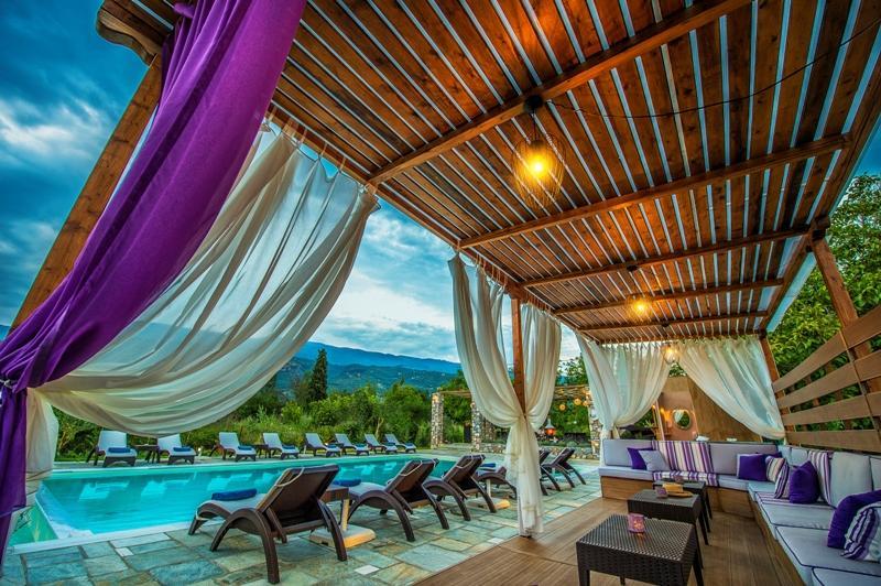 Levantes Villas Kala Nera Exterior photo