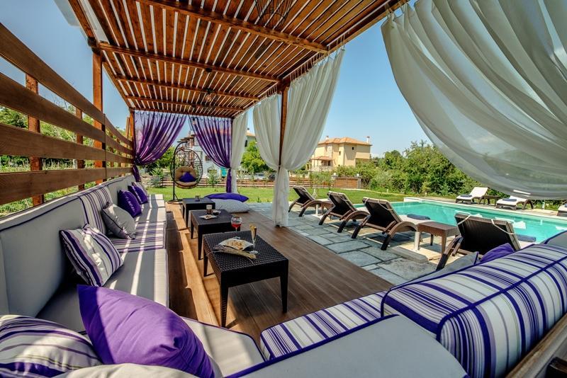 Levantes Villas Kala Nera Exterior photo
