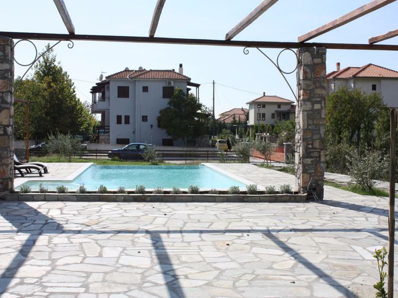 Levantes Villas Kala Nera Exterior photo