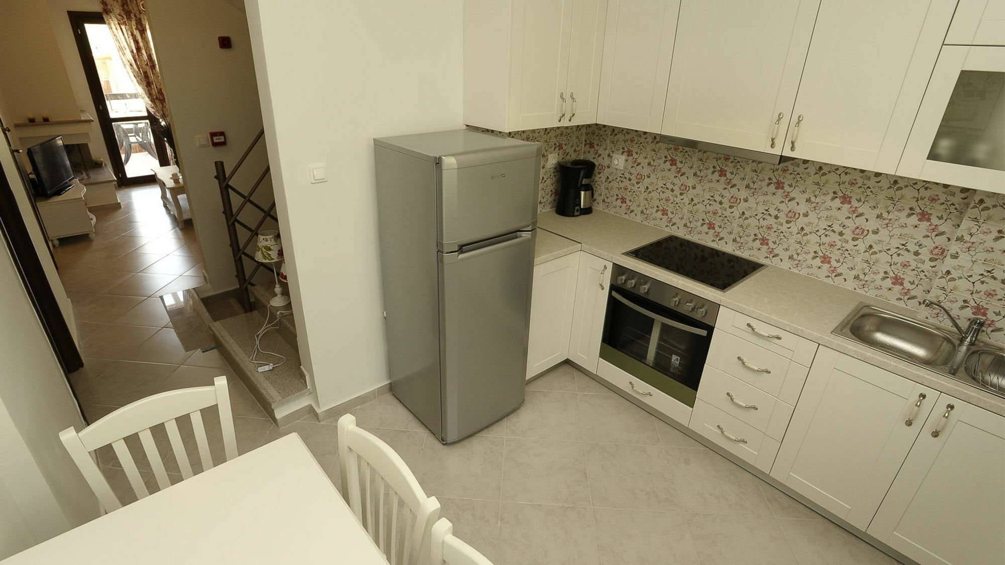 Levantes Villas Kala Nera Exterior photo