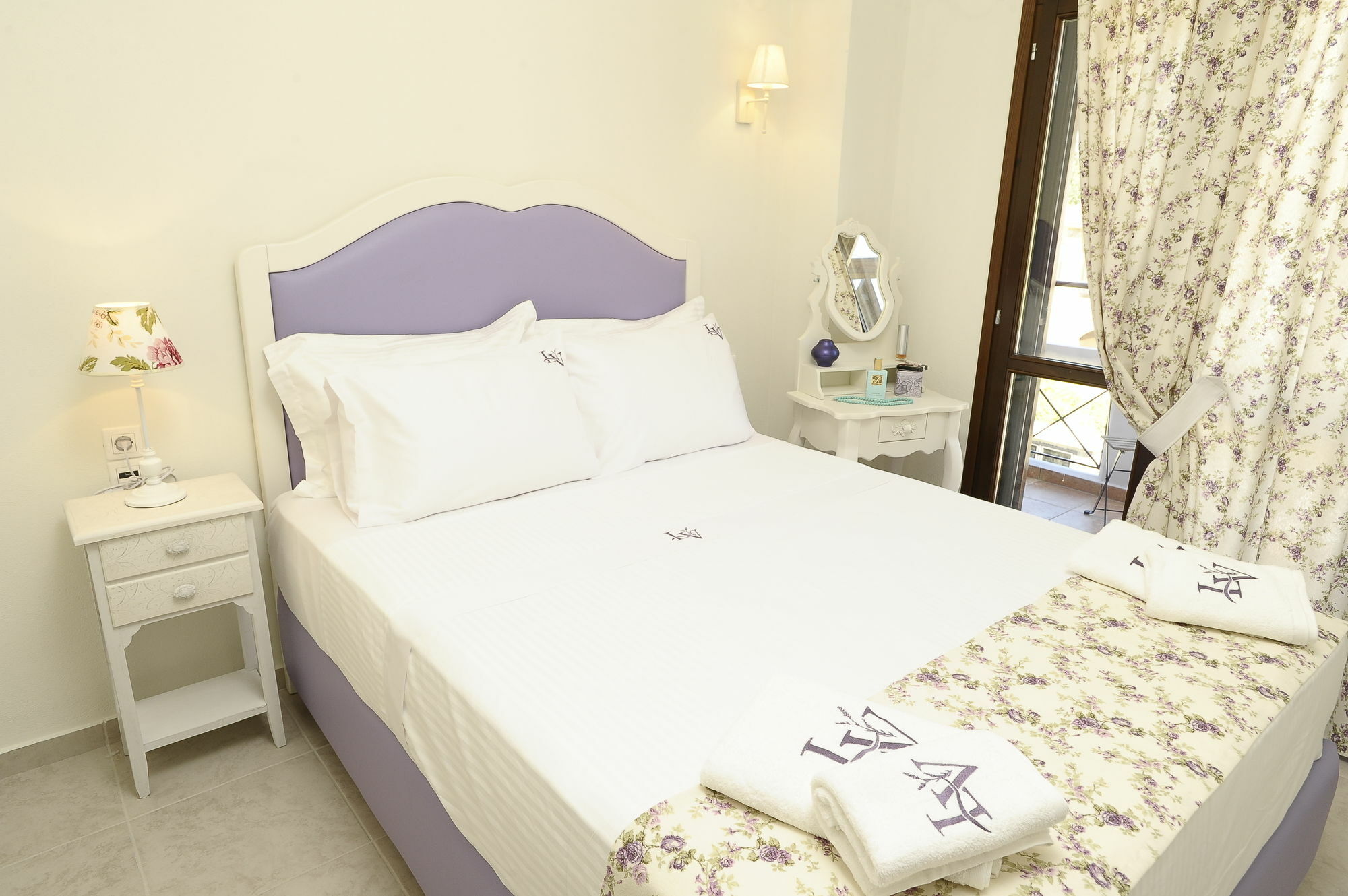 Levantes Villas Kala Nera Exterior photo