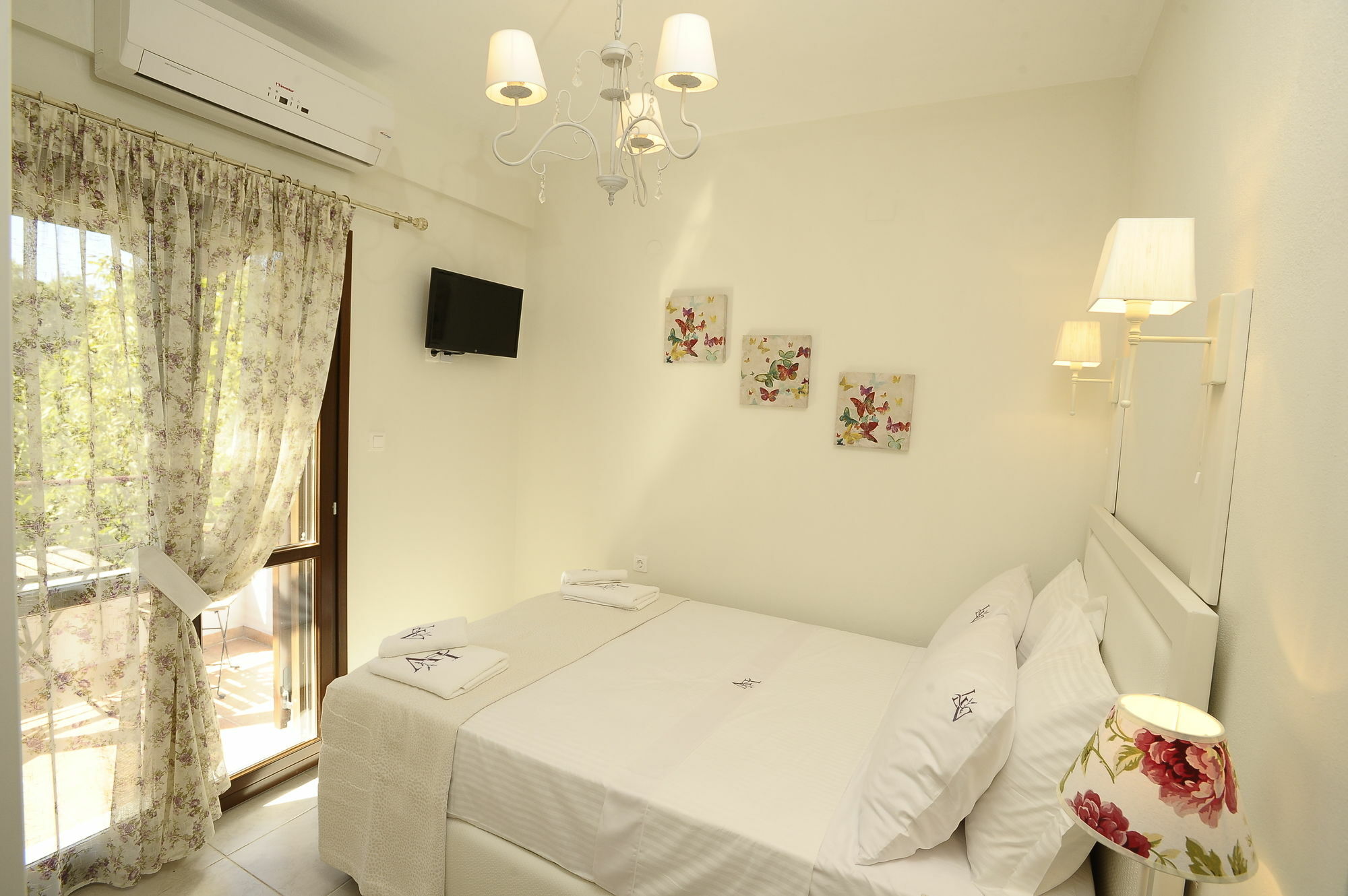 Levantes Villas Kala Nera Exterior photo